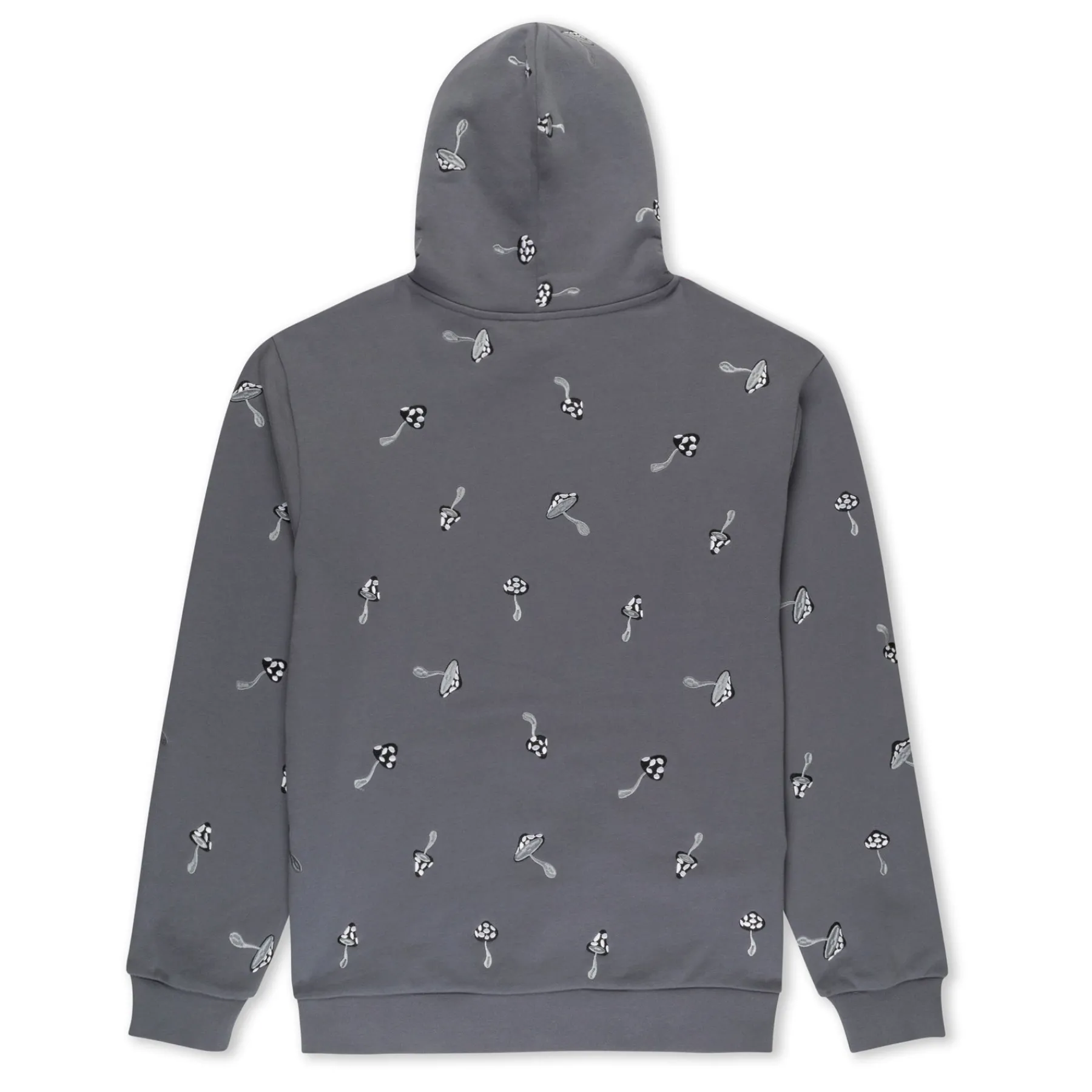 Ripndip Hoodies / Crewnecks<Field Euphoria Hoodie (Charcoal)