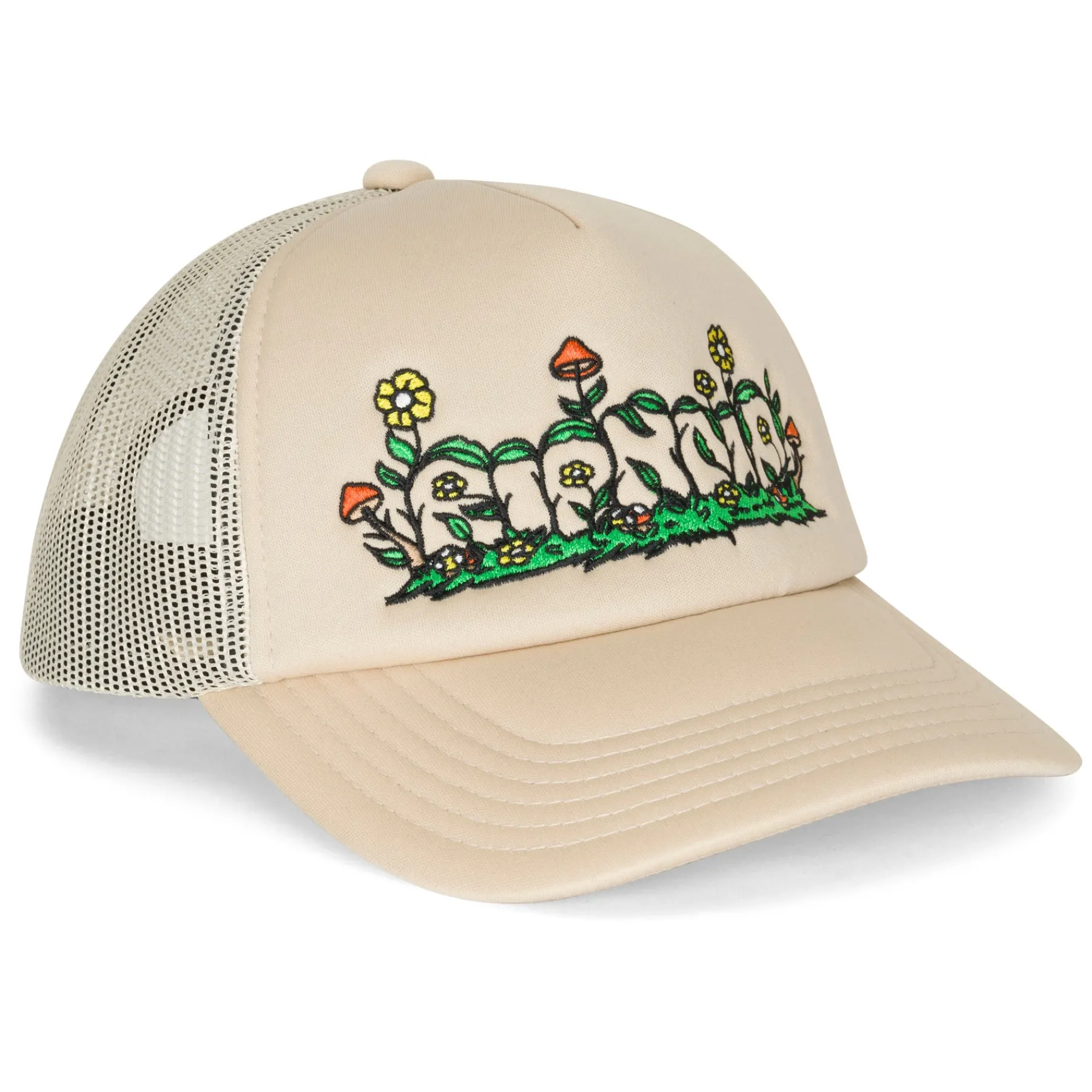 Ripndip Truckers<Field Friends Trucker Hat (Sand)