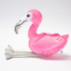 Ripndip Stocking Stuffers|Plush Dolls<Flamingo Plush Doll (Pink)