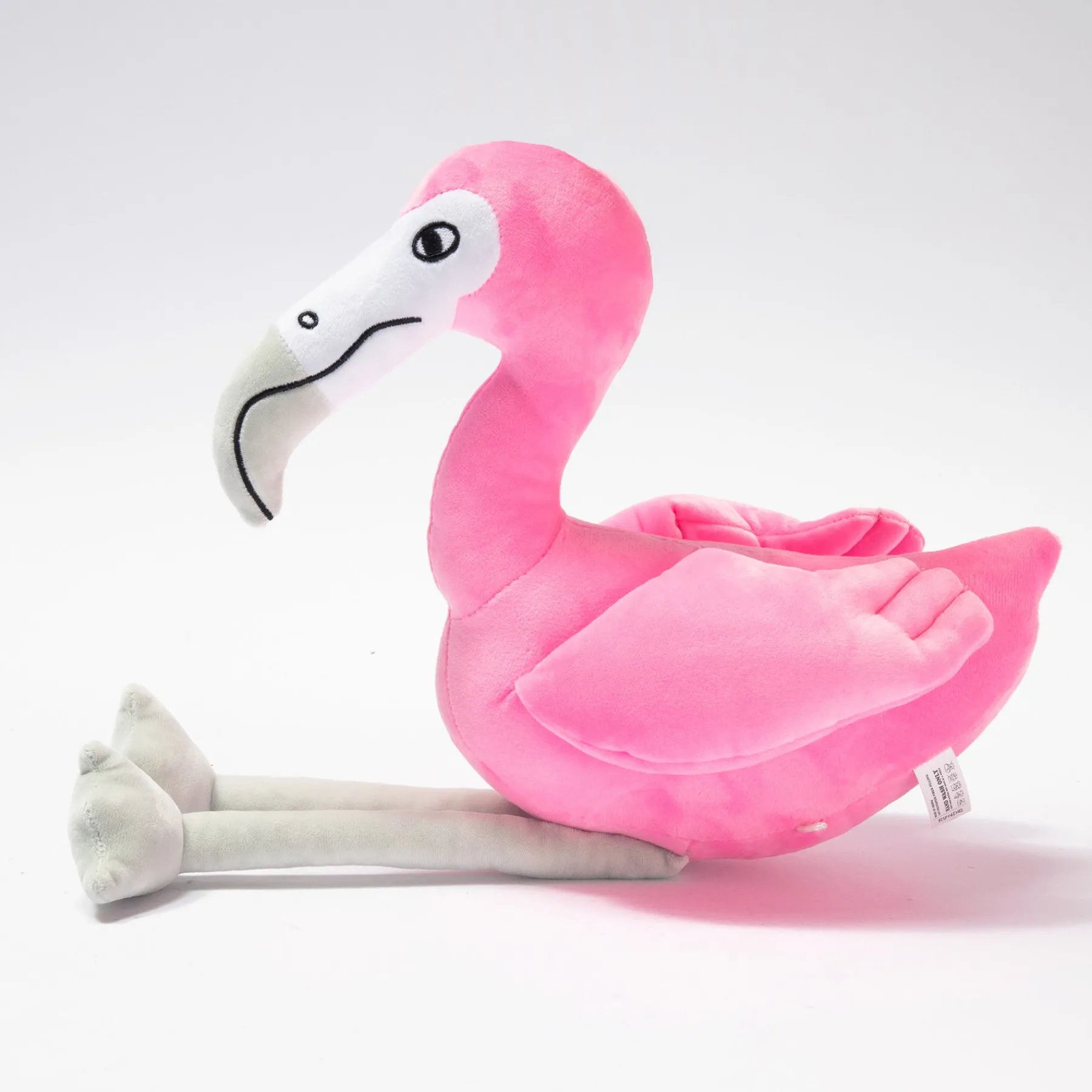 Ripndip Stocking Stuffers|Plush Dolls<Flamingo Plush Doll (Pink)