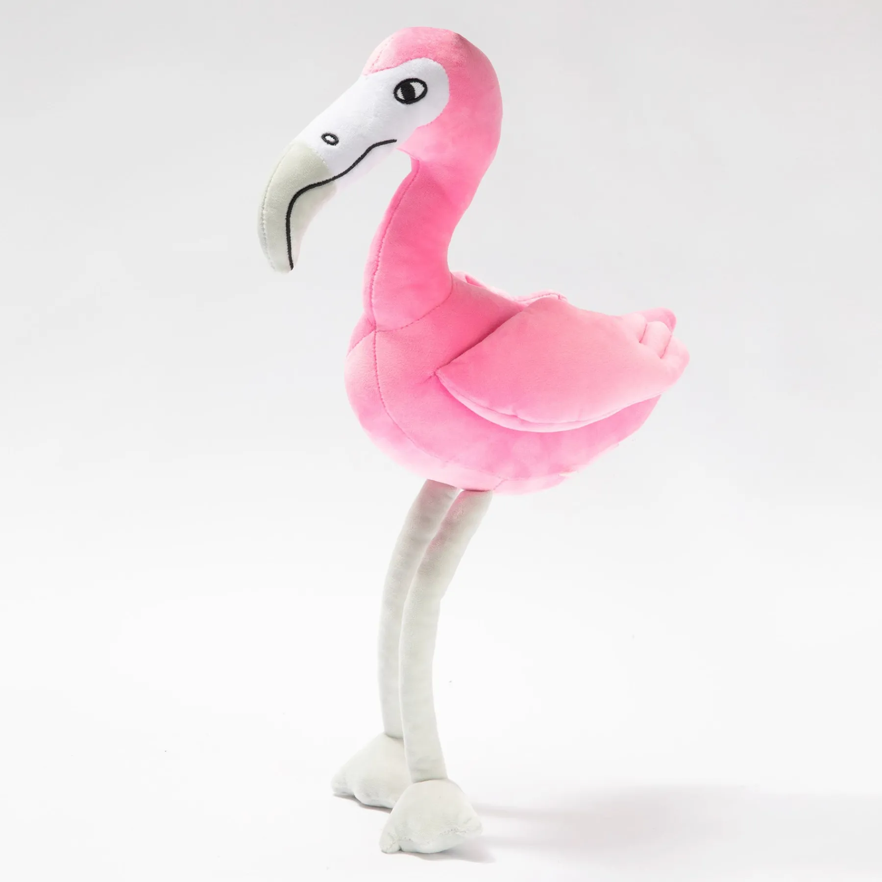 Ripndip Stocking Stuffers|Plush Dolls<Flamingo Plush Doll (Pink)