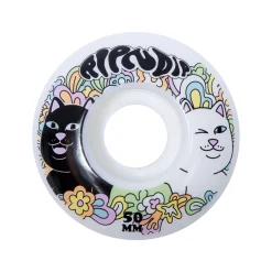 Ripndip Stocking Stuffers|Wheels<Flower Child Skate Wheels
