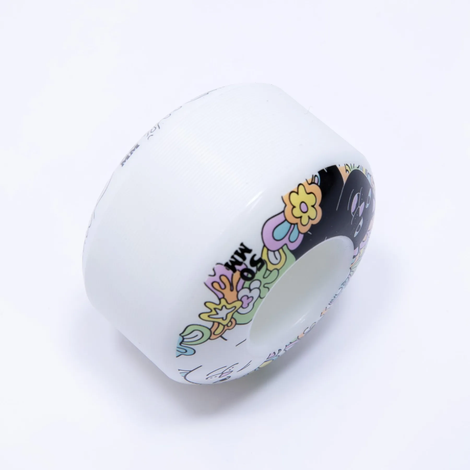 Ripndip Stocking Stuffers|Wheels<Flower Child Skate Wheels