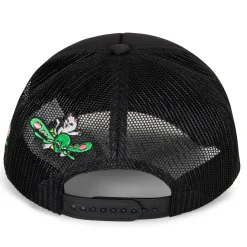 Ripndip Truckers<Fly Away Trucker Hat (Black)