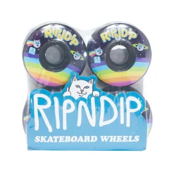 Ripndip Stocking Stuffers|Wheels<Friends Forever Skate Wheels