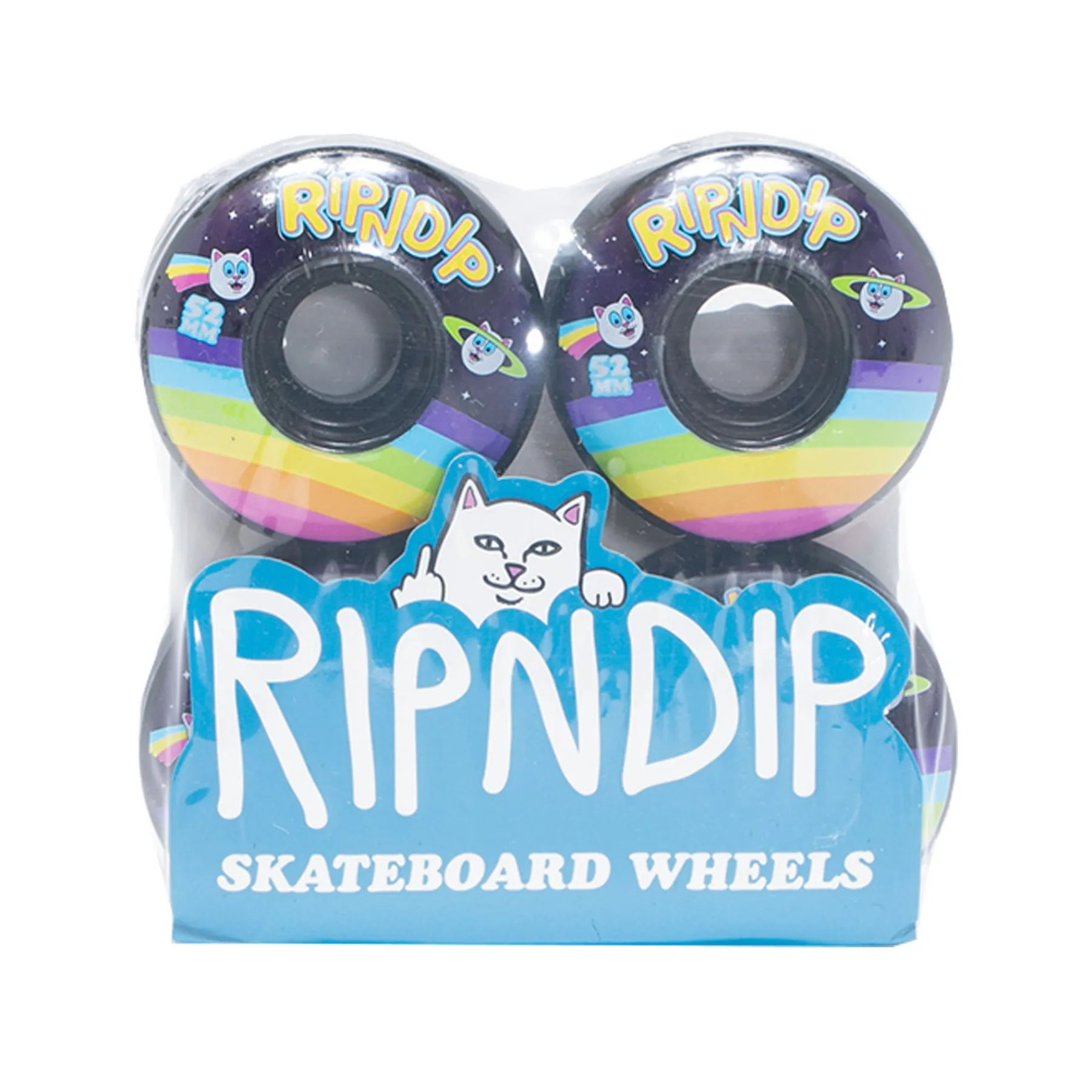 Ripndip Stocking Stuffers|Wheels<Friends Forever Skate Wheels