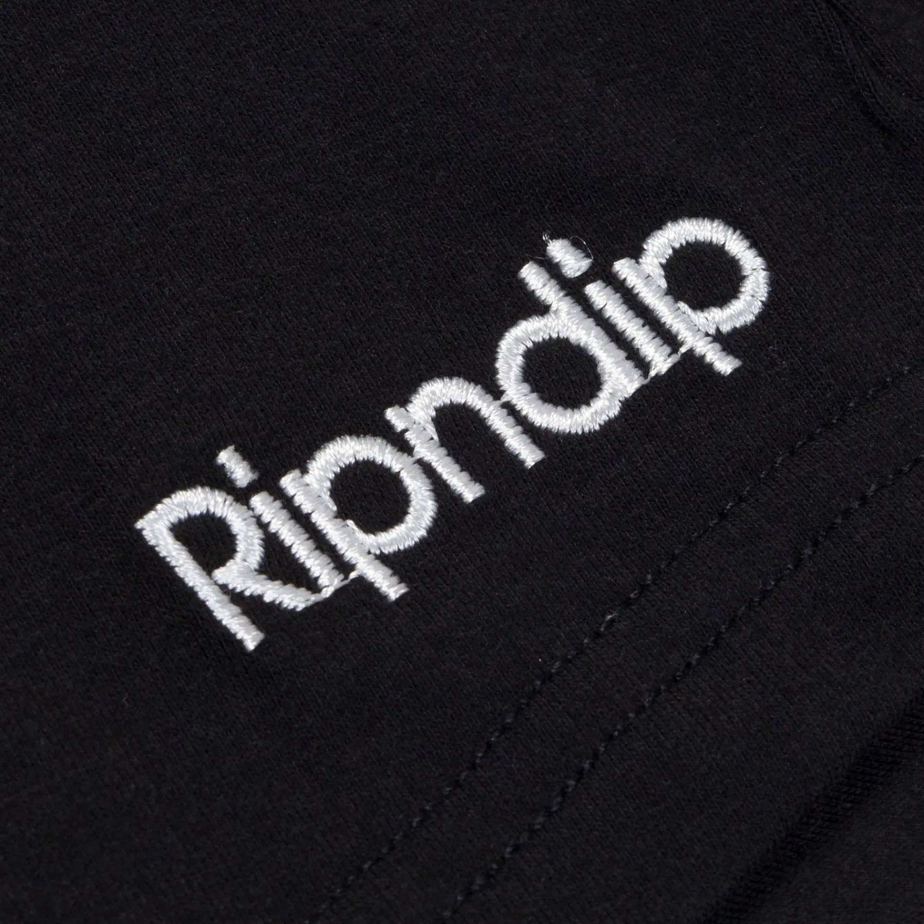 Ripndip Boxers|Womens<Fuckin Fuck Boxers (Black)