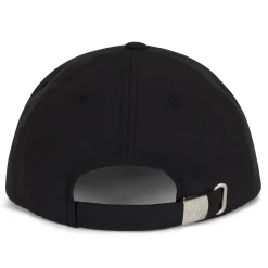 Ripndip Strapbacks / Snapbacks|Stocking Stuffers<Funny Thing Strapback (Black)
