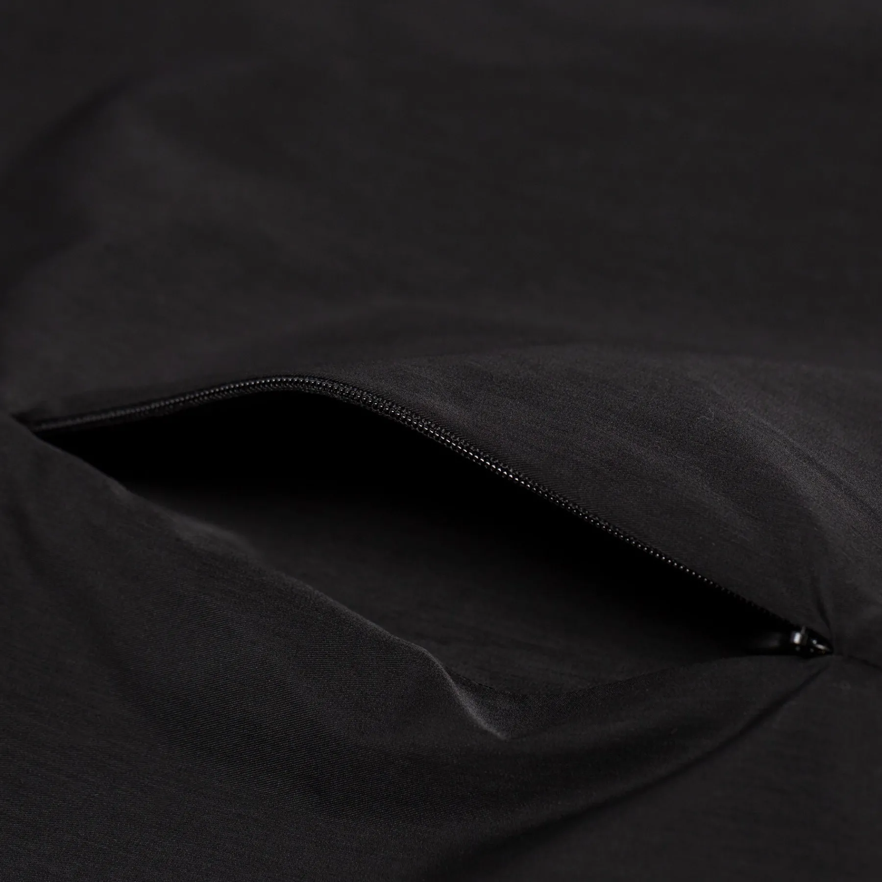 Ripndip Jackets<Galaxy Gypsy Anorak Jacket (Black)