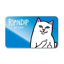 Ripndip Stocking Stuffers<Gift Card $10-$500