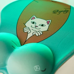 Ripndip Stocking Stuffers<Guzungas Mousepad (Asst)