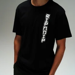 Ripndip Short Sleeve Tees<Haku Tee (Black)