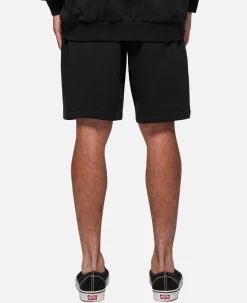 Ripndip Sweats|Shorts<Hanging On Sweatshorts (Black)