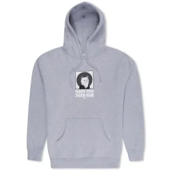 Ripndip Hoodies / Crewnecks<Have You Seen Him? Hoodie (Ash Heather)
