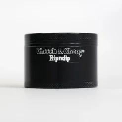 Ripndip Stocking Stuffers<High on Life Grinder (Black)