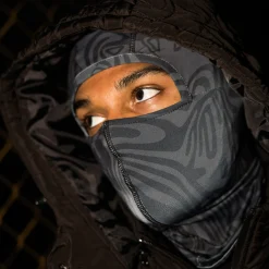 Ripndip Balaclavas|Beanies<Hypnotic Balaclava
