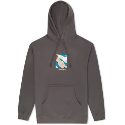 Ripndip Hoodies / Crewnecks<I Knead You Hoodie (Charcoal)