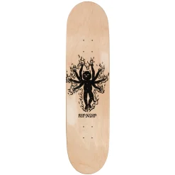 Ripndip Stocking Stuffers|Decks<Illusion Jerm Board (Black)