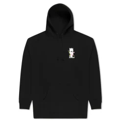 Ripndip Hoodies / Crewnecks|Stocking Stuffers<ILY Hoodie (Black)