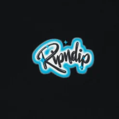 Ripndip Hoodies / Crewnecks|Womens<In Loving Memory Cropped Hoodie (Black)