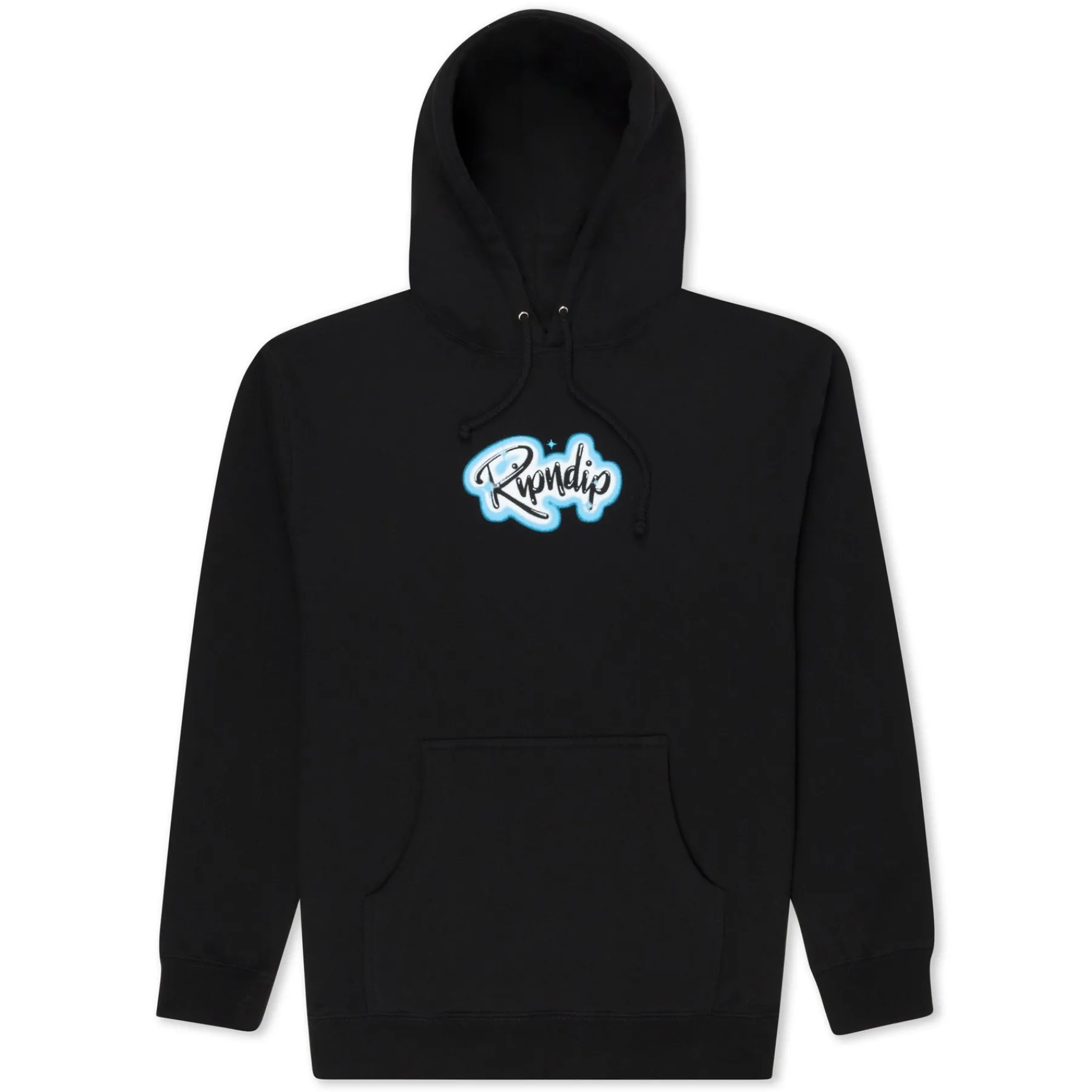 Ripndip Hoodies / Crewnecks<In Loving Memory Hoodie (Black)