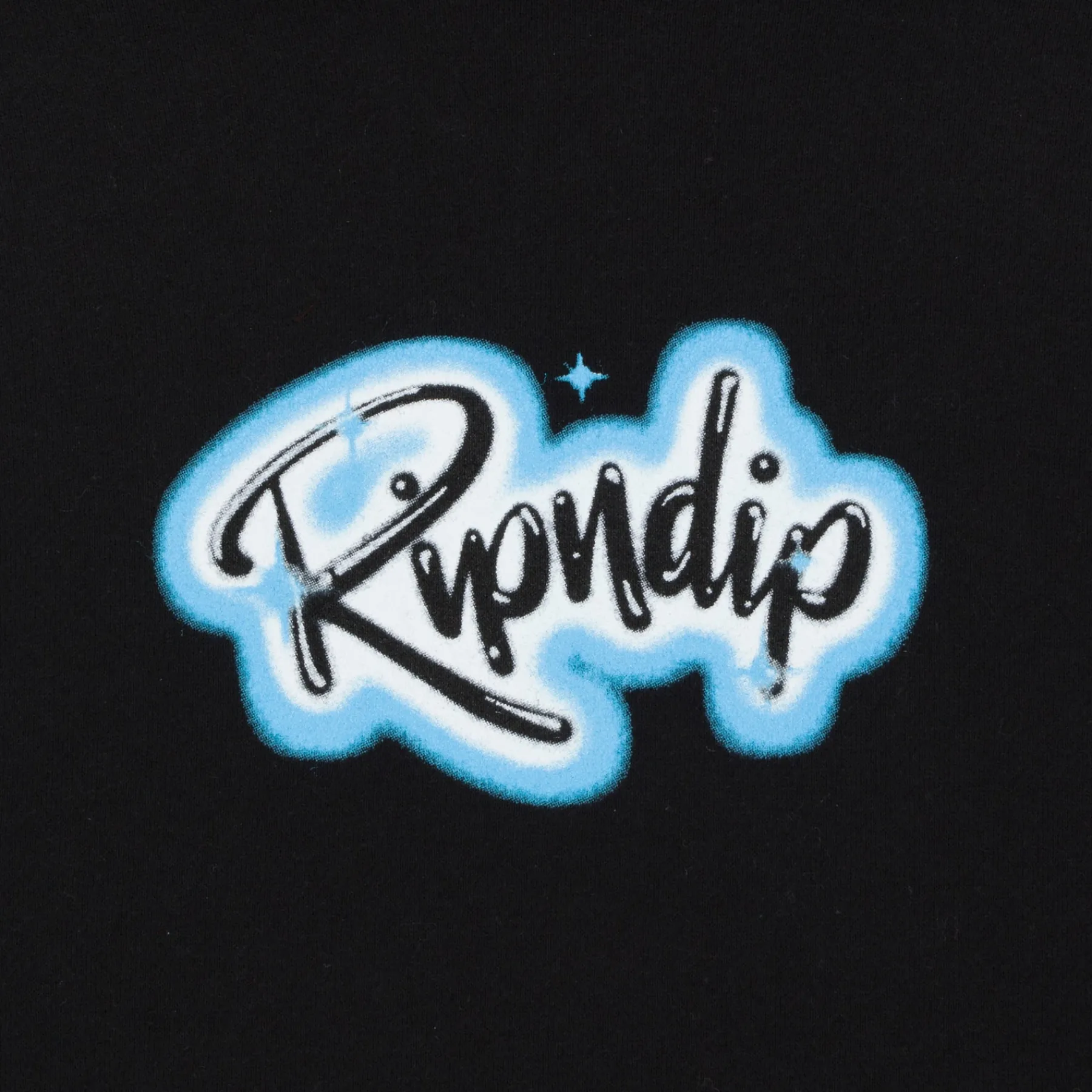 Ripndip Hoodies / Crewnecks<In Loving Memory Hoodie (Black)
