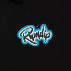 Ripndip Jackets<In Loving Memory Jacket (Black)