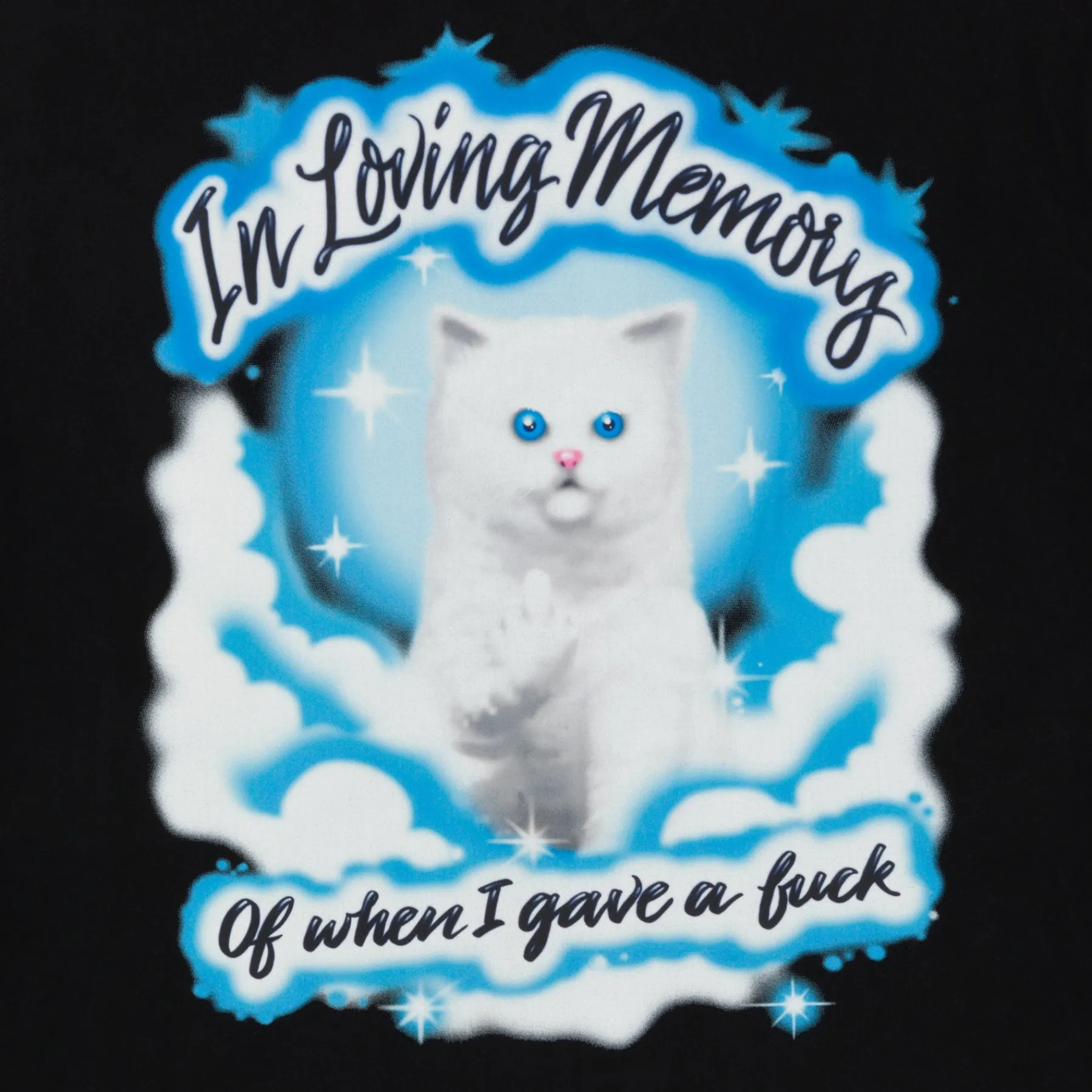 Ripndip Jackets<In Loving Memory Jacket (Black)