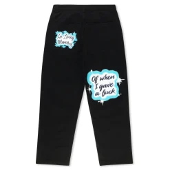 Ripndip Pants<In Loving Memory Pants (Black)
