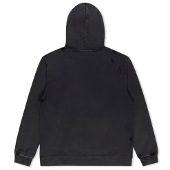 Ripndip Hoodies / Crewnecks<Inferno Hoodie (Black)