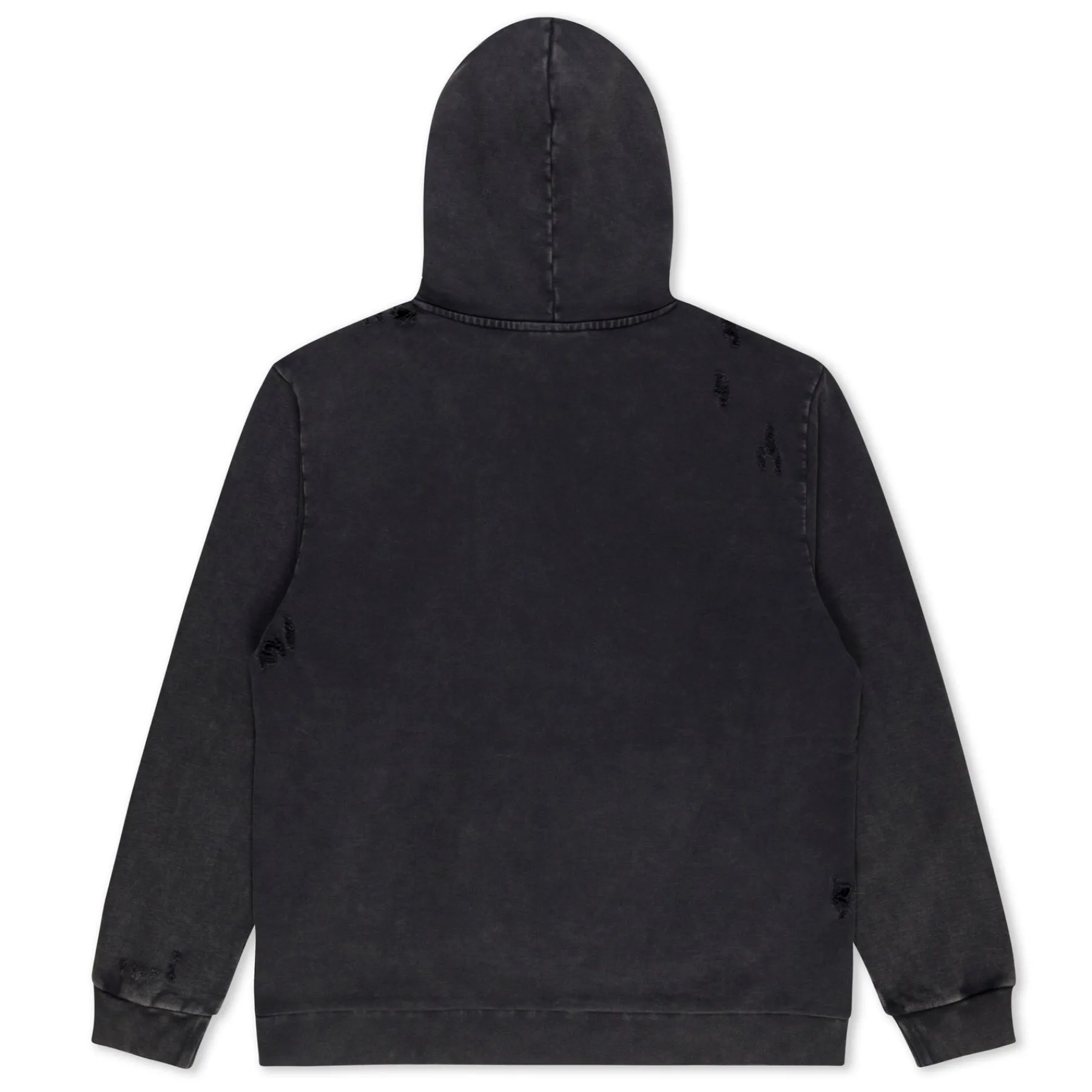 Ripndip Hoodies / Crewnecks<Inferno Hoodie (Black)