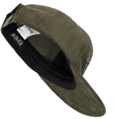 Ripndip Strapbacks / Snapbacks<Inferno Snapback (Light Forest)