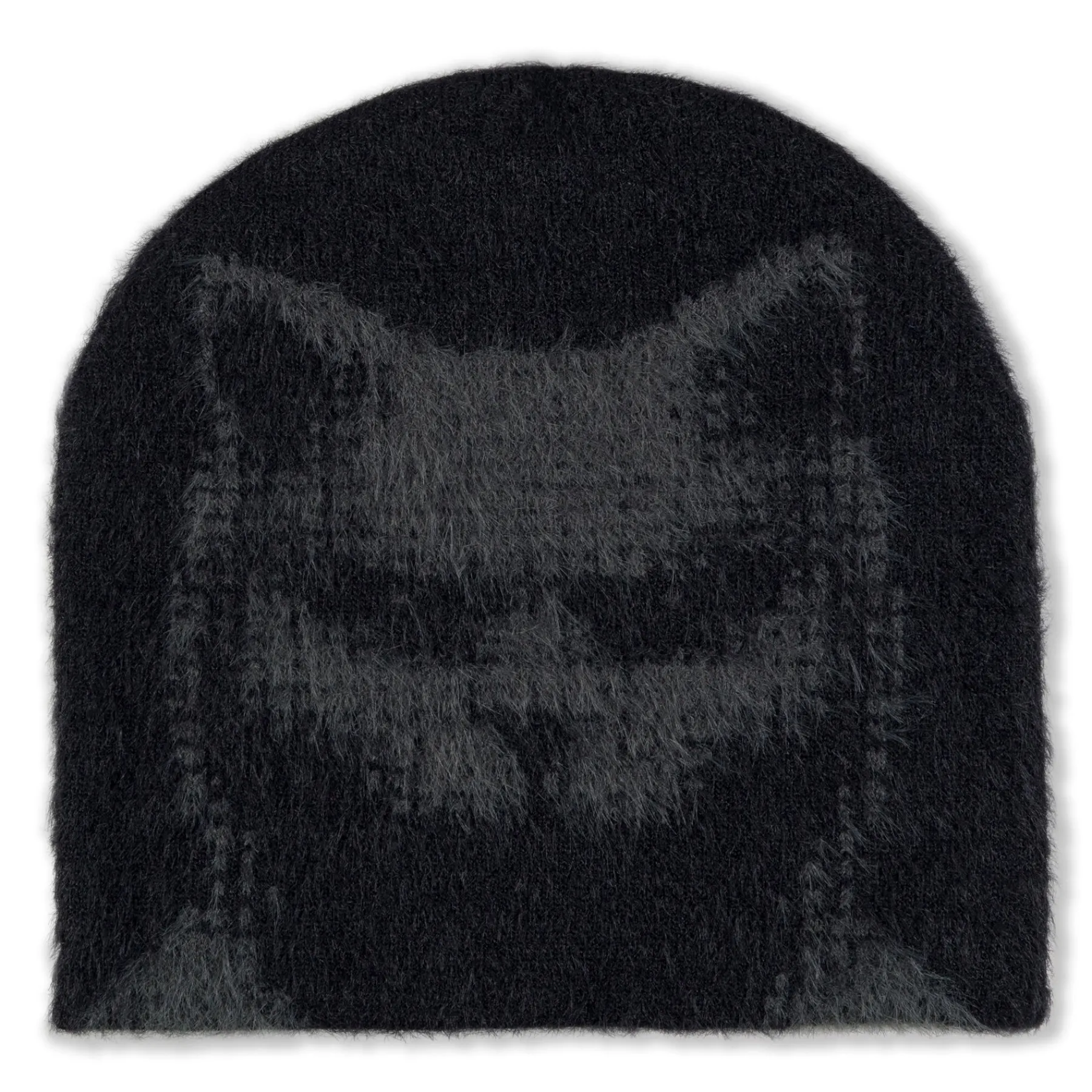 Ripndip Beanies<Internal Beanie (Black)