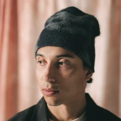 Ripndip Beanies<Internal Beanie  (Black)