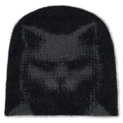 Ripndip Beanies<Internal Beanie (Black)