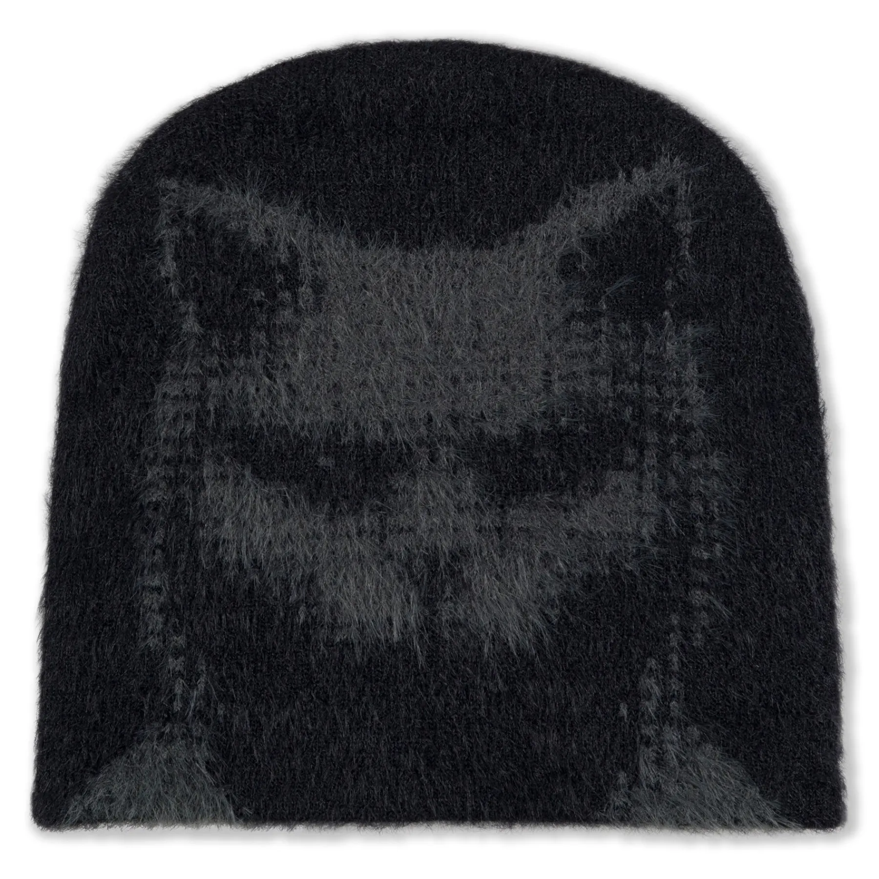 Ripndip Beanies<Internal Beanie (Black)