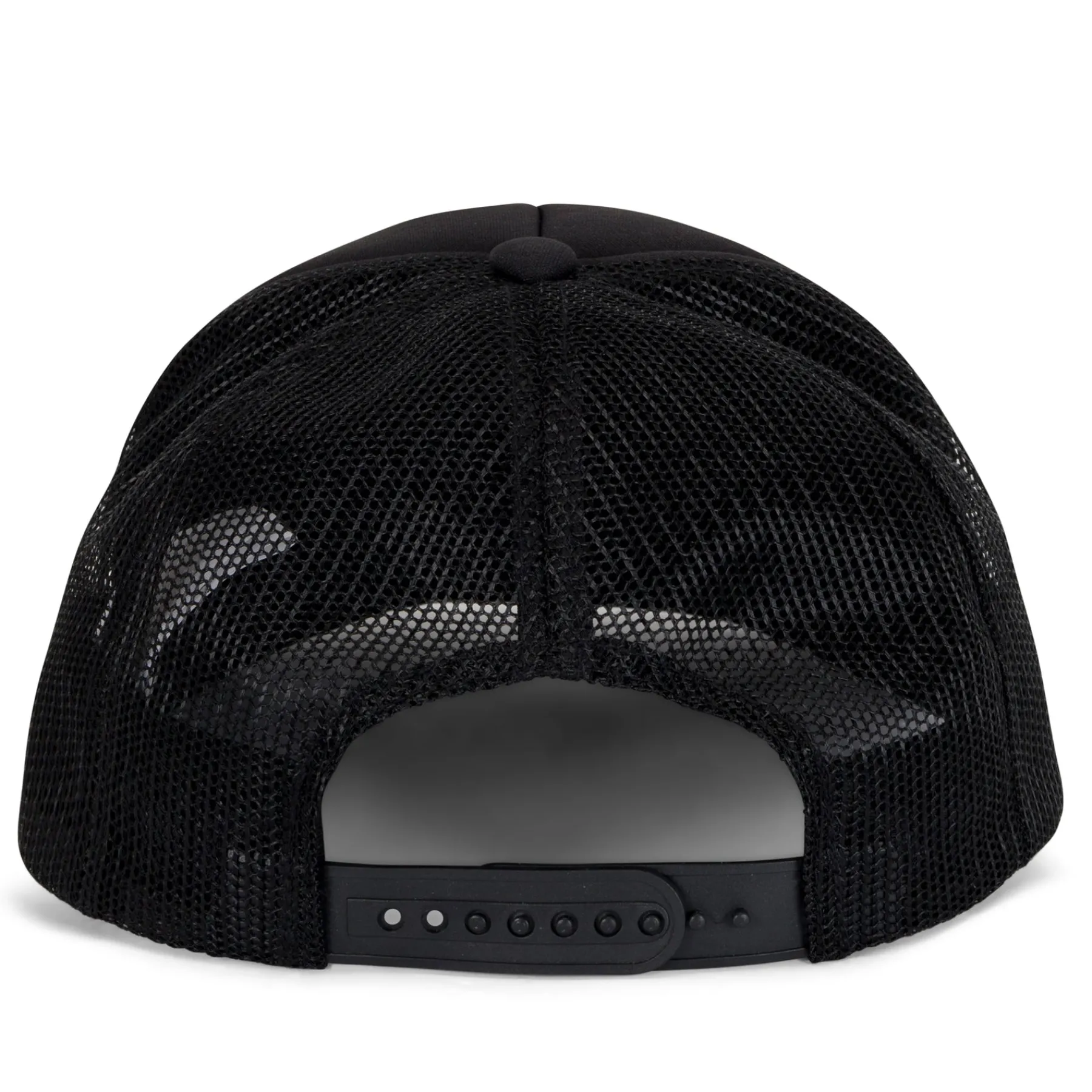 Ripndip Truckers|Stocking Stuffers<Is This Real Life Trucker Hat (Black)