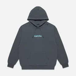 Ripndip Hoodies / Crewnecks<Isobu Nerm Hoodie (Grey)