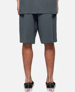 Ripndip Sweats|Shorts<Isobu Nerm Sweatshorts (Grey)