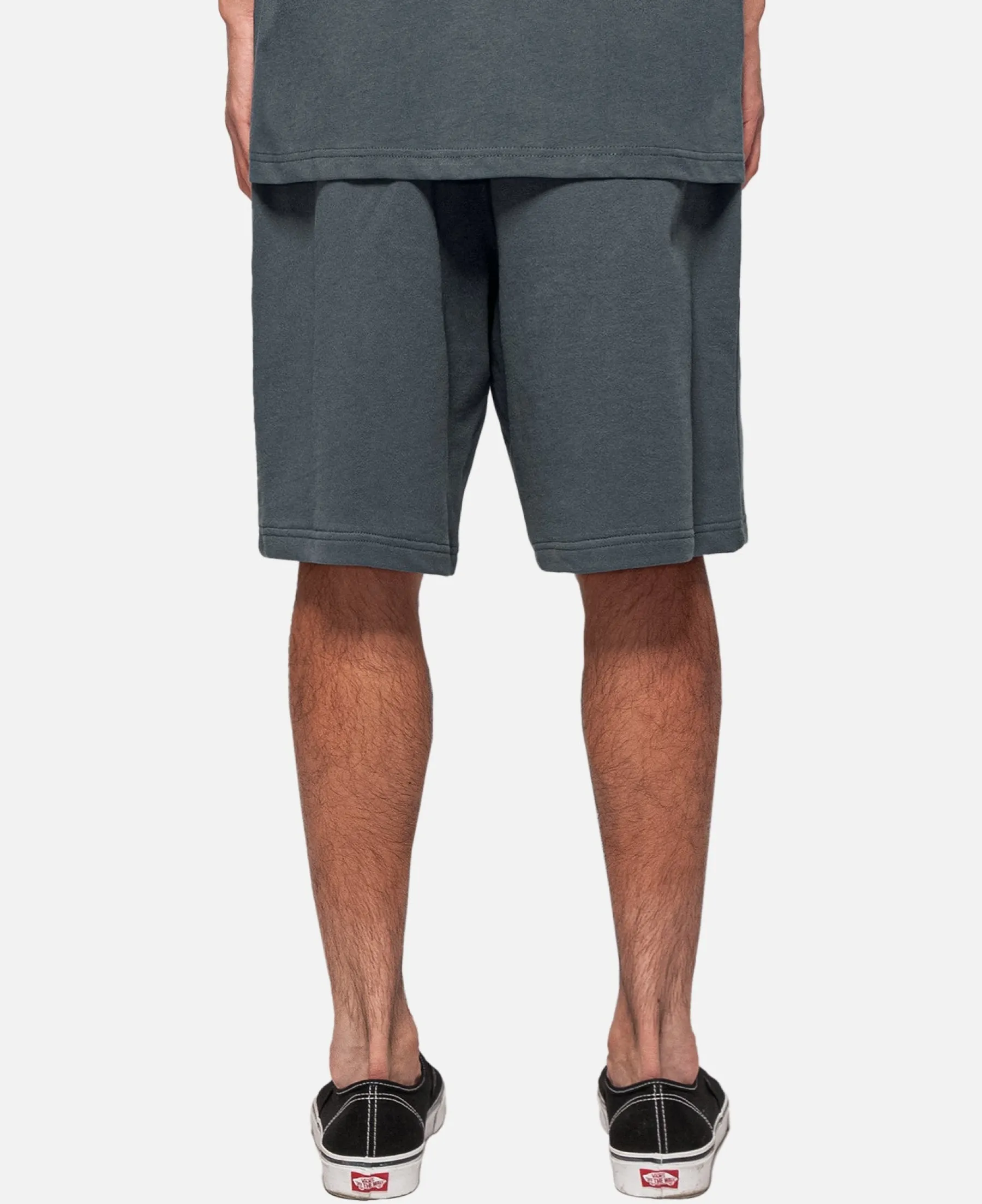 Ripndip Sweats|Shorts<Isobu Nerm Sweatshorts (Grey)