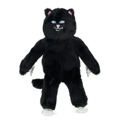 Ripndip Stocking Stuffers|Car Accessories<Jerm Window Plush Suction Cup Plush Doll (Black)