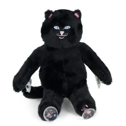Ripndip Stocking Stuffers|Car Accessories<Jerm Window Plush Suction Cup Plush Doll (Black)