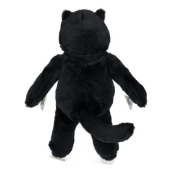 Ripndip Stocking Stuffers|Car Accessories<Jerm Window Plush Suction Cup Plush Doll (Black)
