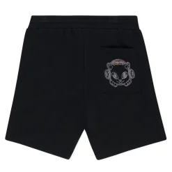 Ripndip Sweats|Shorts<Kawaii Nerm Sweatshorts (Black)