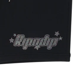 Ripndip Sweats|Shorts<Kawaii Nerm Sweatshorts (Black)