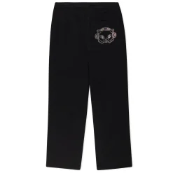 Ripndip Pants<Kawaii Nerm Wide Leg Pants (Black)