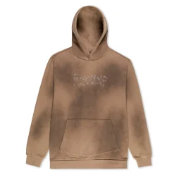 Ripndip Hoodies / Crewnecks<Keep Out Hoodie (Almond)