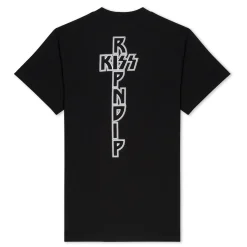 Ripndip Short Sleeve Tees|Stocking Stuffers<Kiss my Demon Tee (Black)