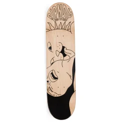 Ripndip Decks<Lady Friend Board (Multi)