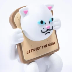 Ripndip Toys / Vinyl Figures<Lets Get This Bread Toy